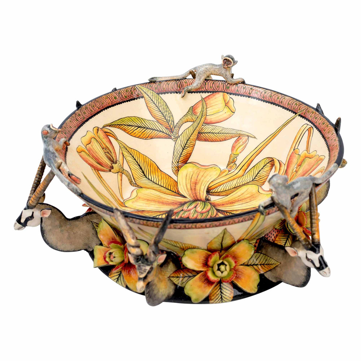 Sable Bowl