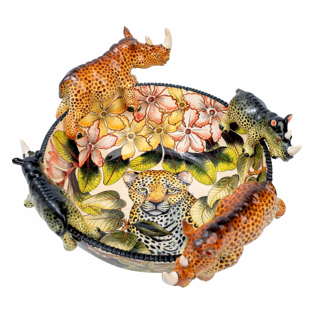 Rhino Bowl