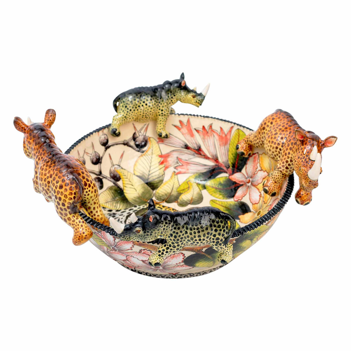 Rhino Bowl