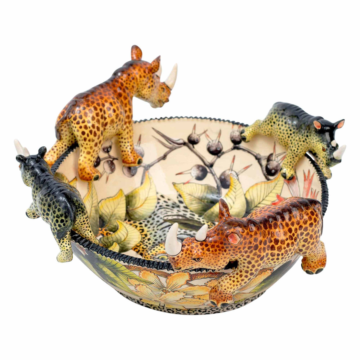Rhino Bowl