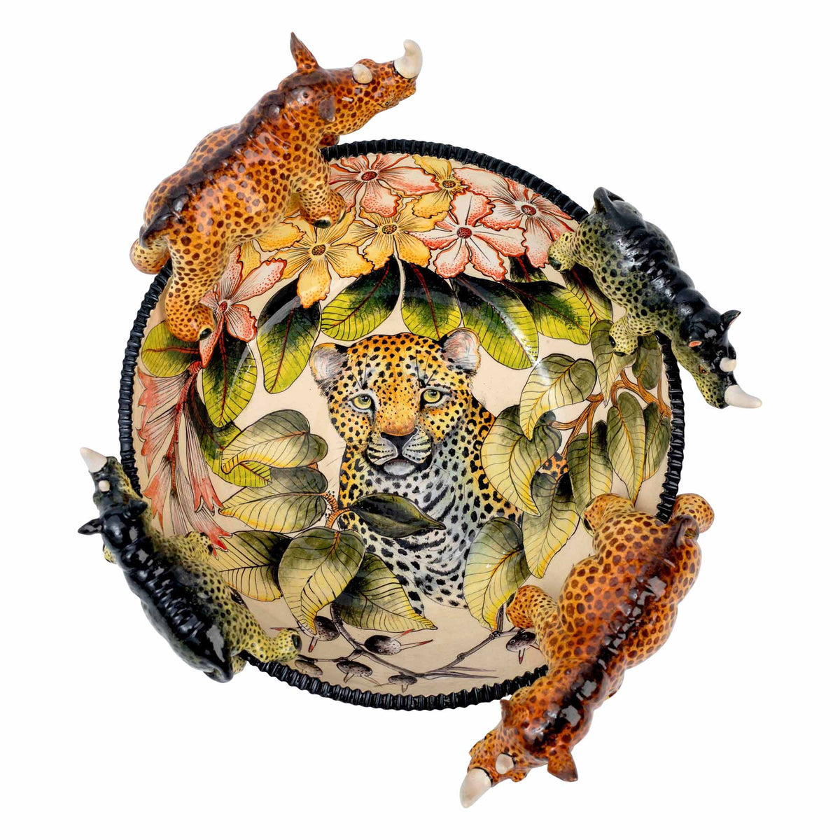 Rhino Bowl