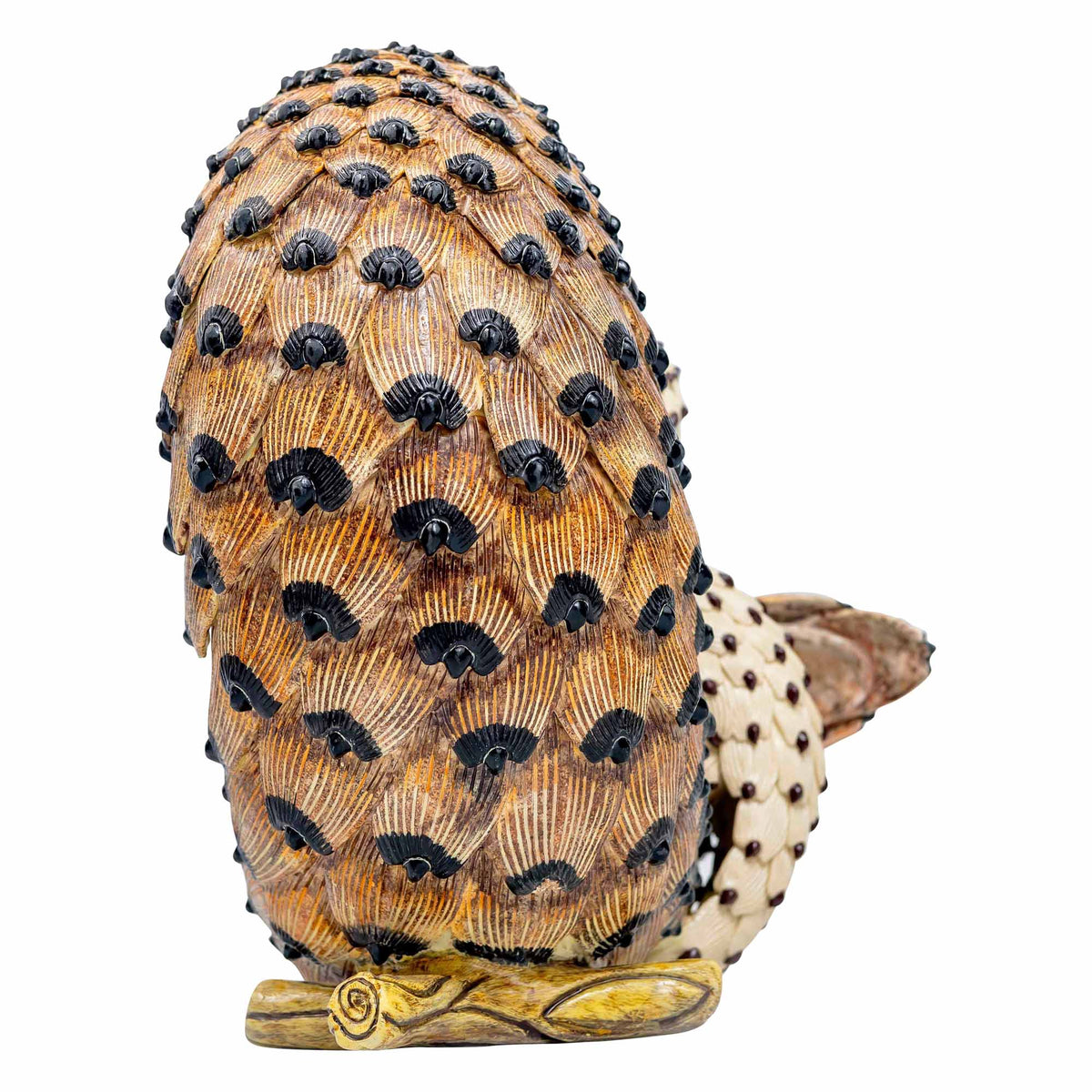 Pangolin Sculpture