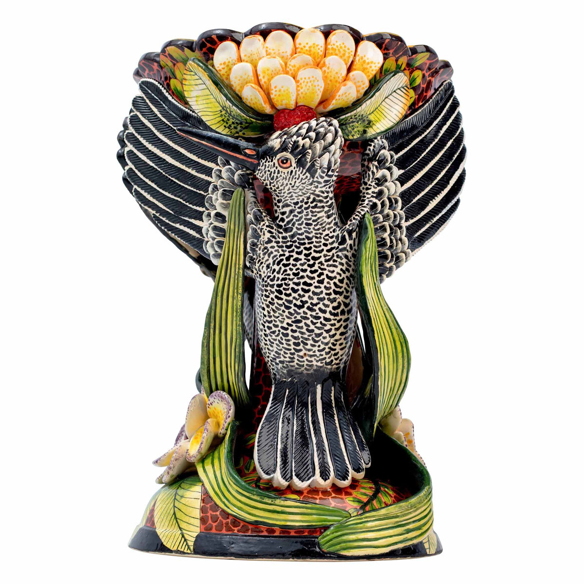 Kingfisher Sweet Dish