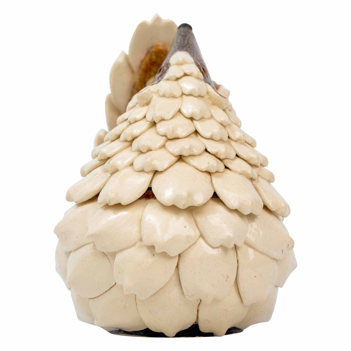 Pangolin Jewelry Box