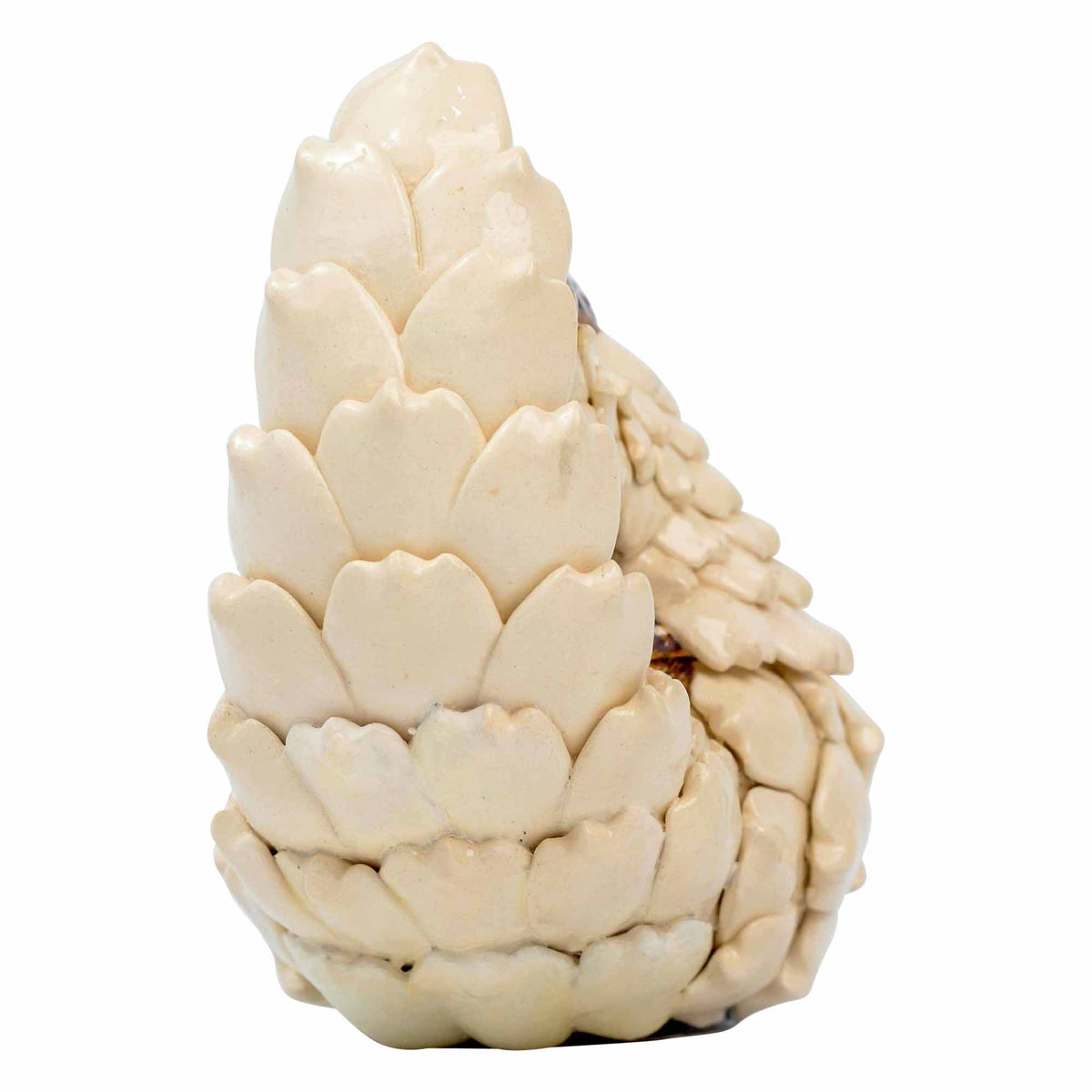 Pangolin Jewelry Box