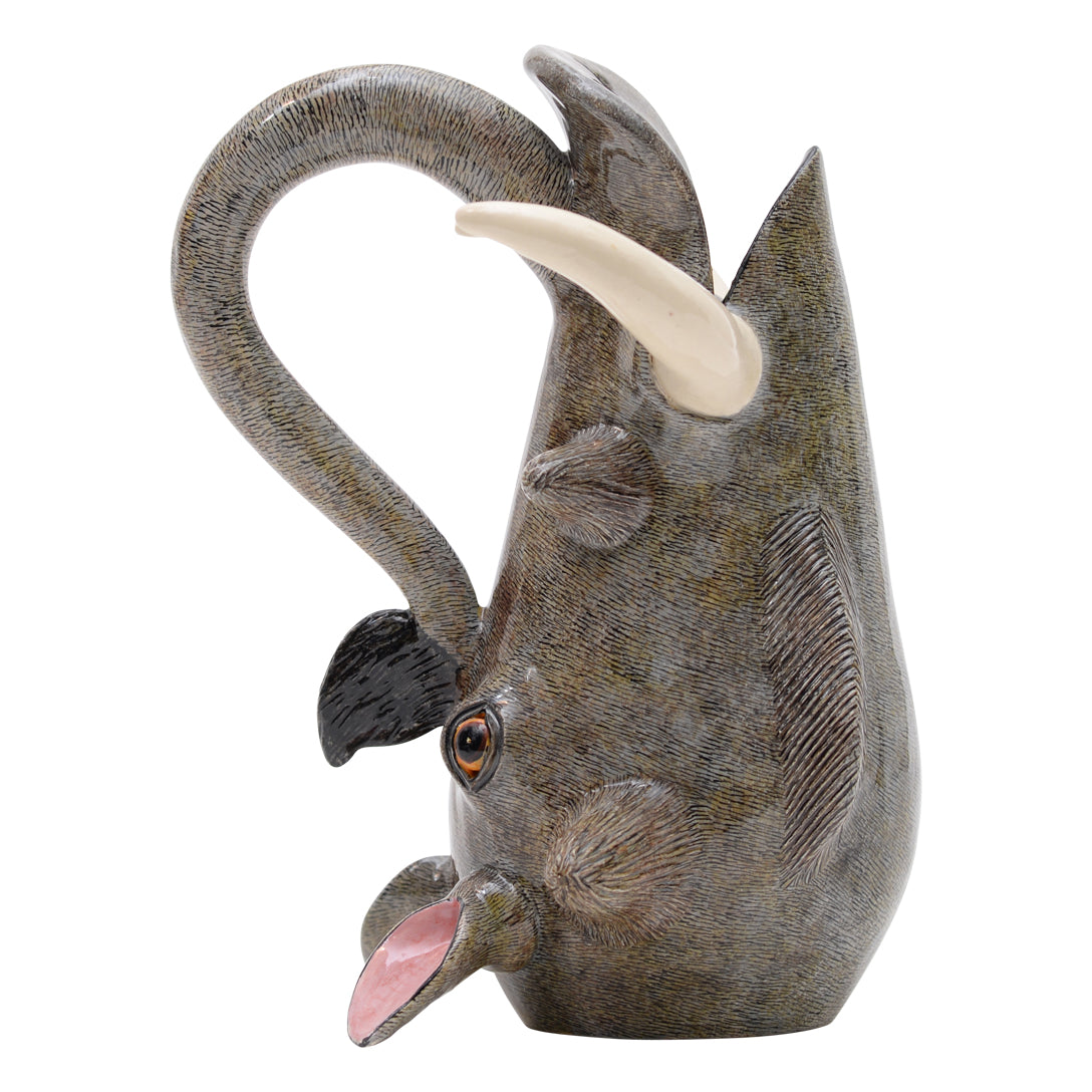 Warthog jug