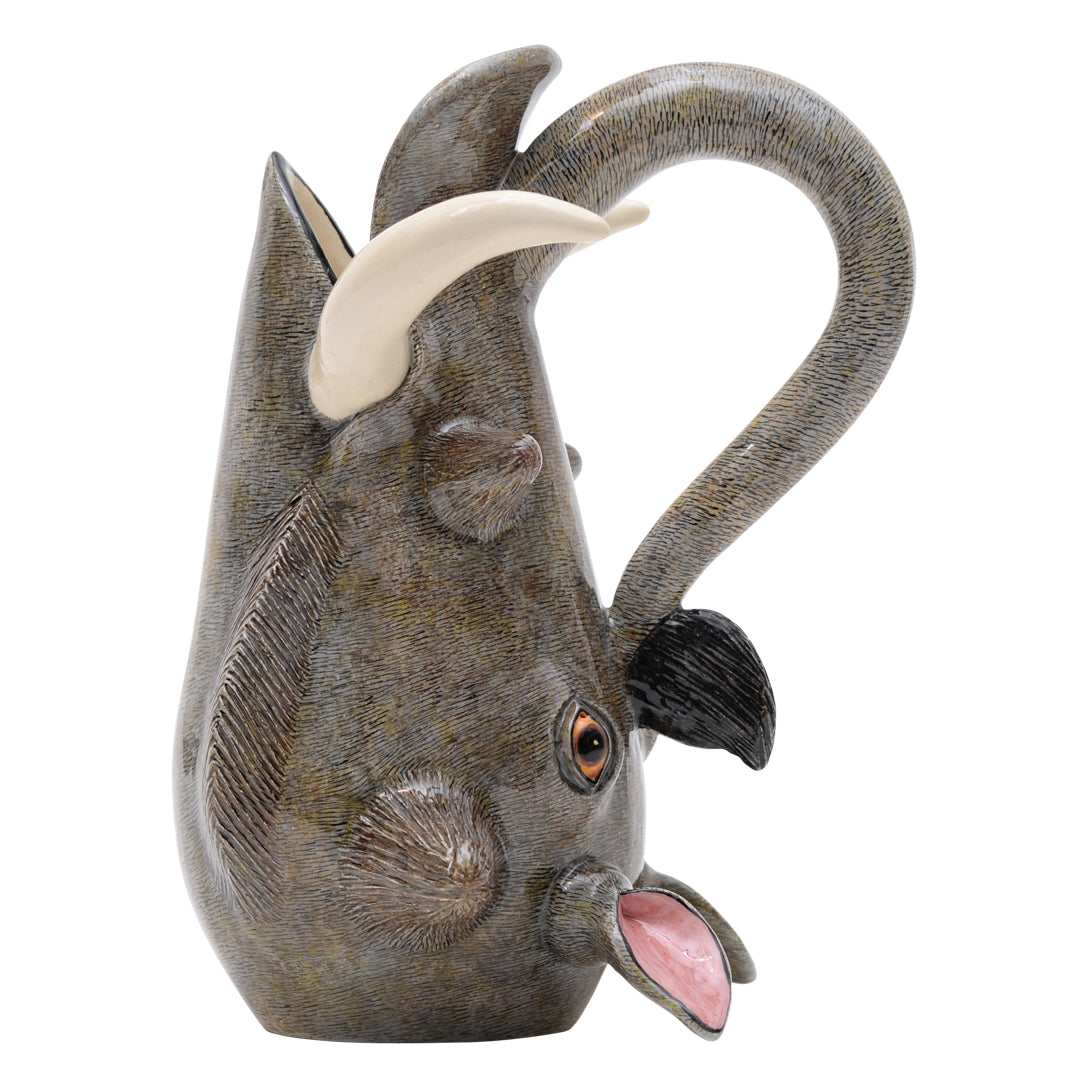 Warthog jug