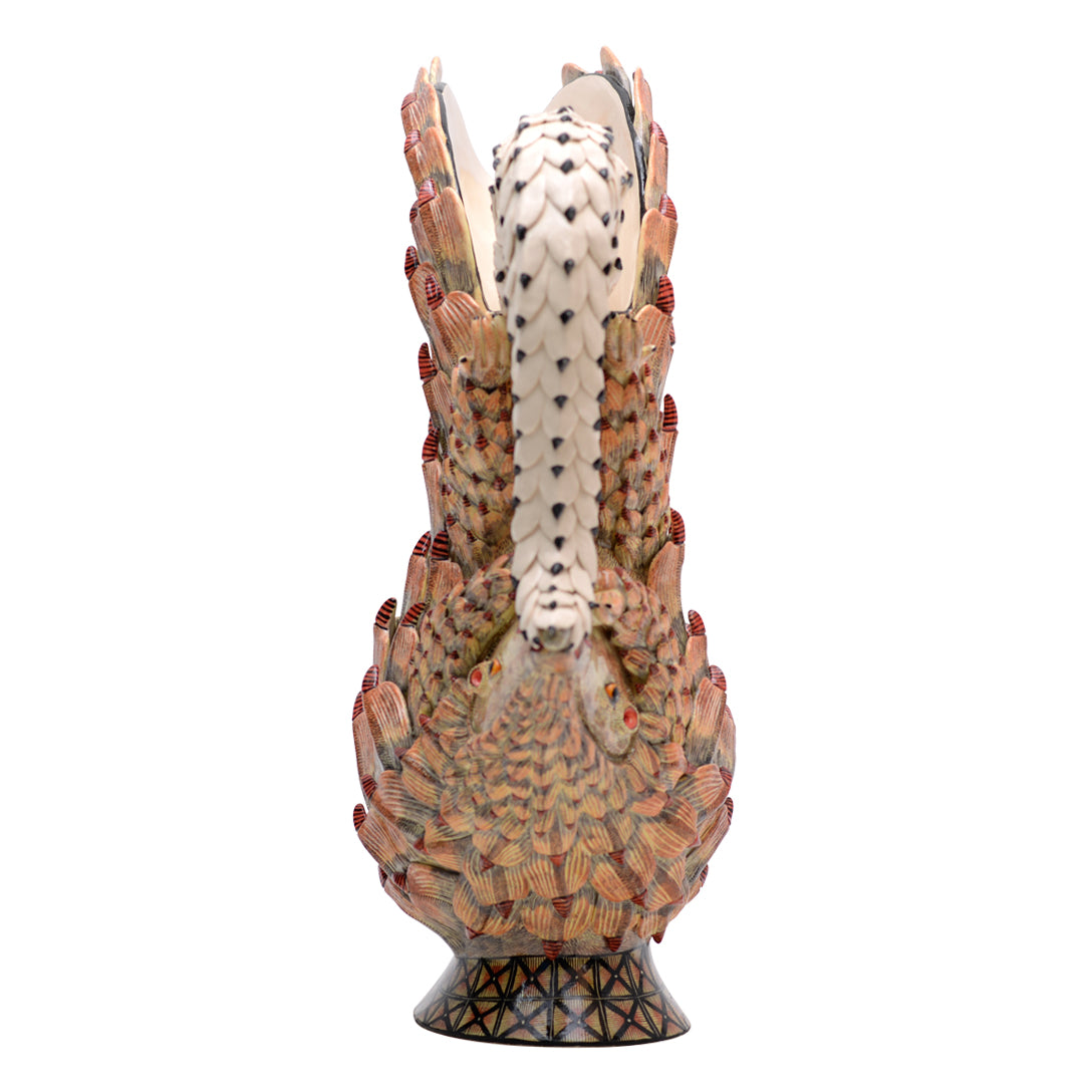 Pangolin jug