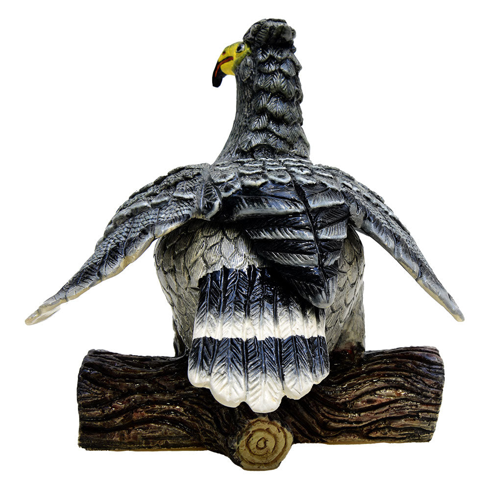 Bird jewelry box