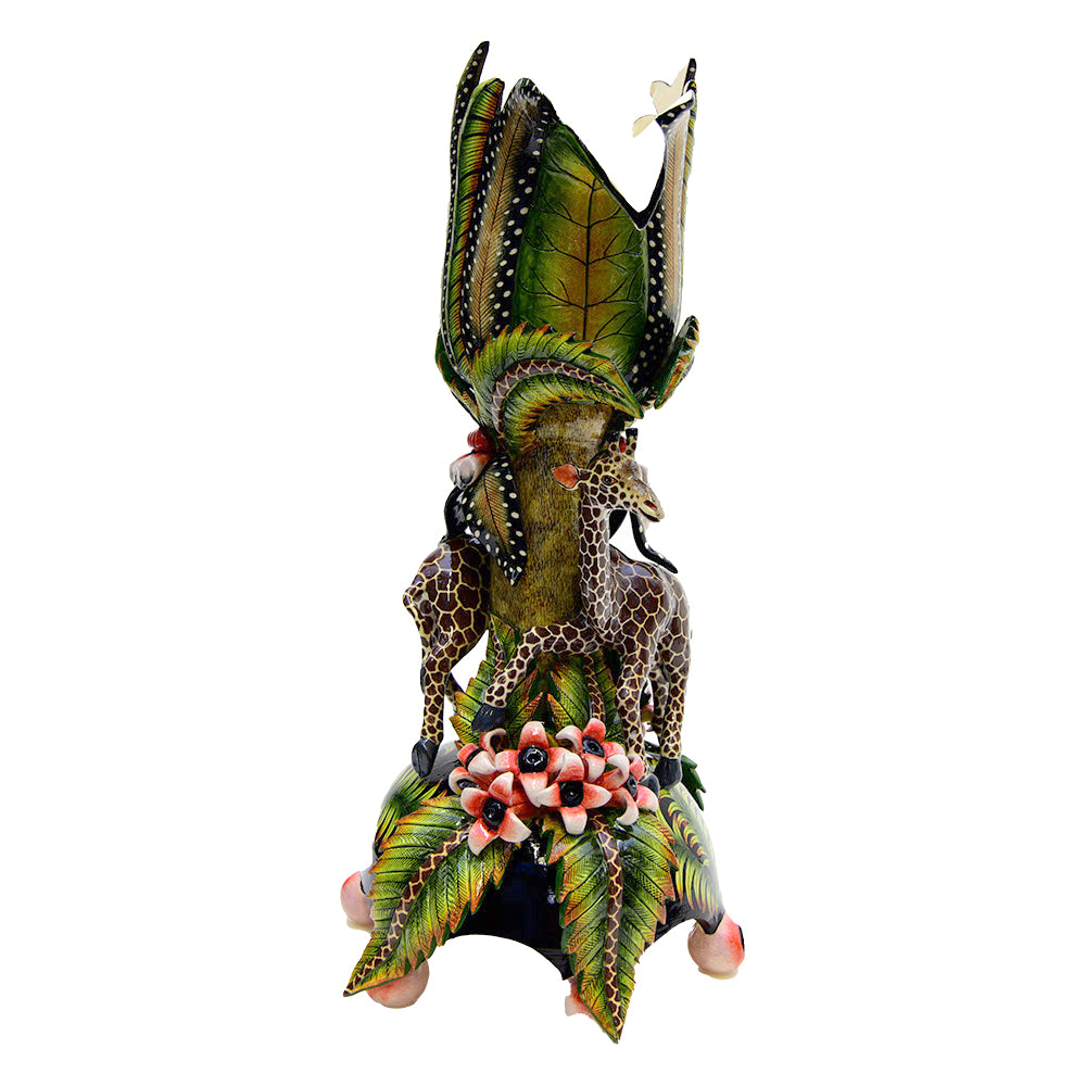 Giraffe sweet dish bowl