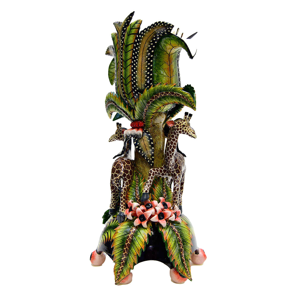 Giraffe sweet dish bowl