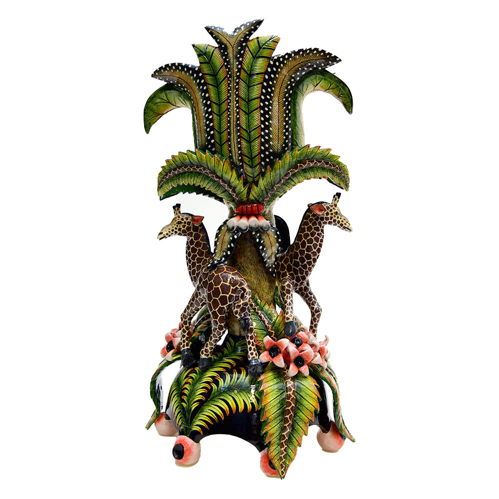 Giraffe sweet dish bowl