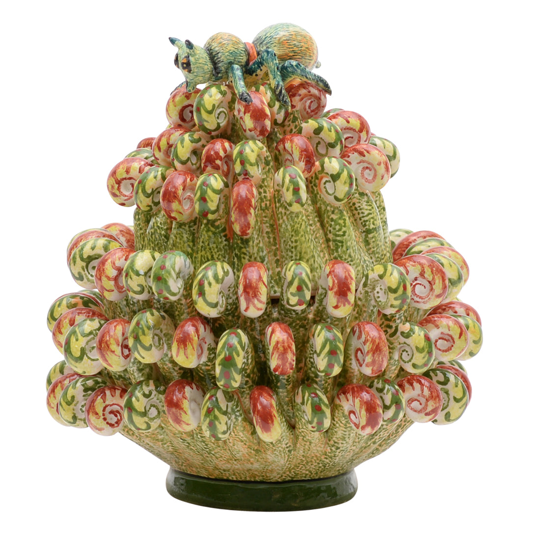 Protea, bug jewelry box