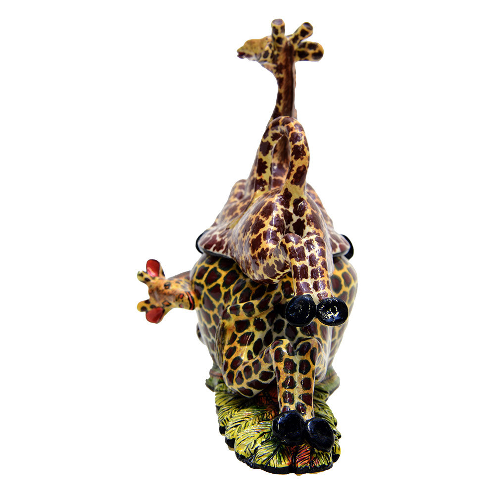 Giraffe Box