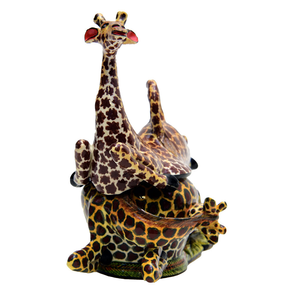 Giraffe Box
