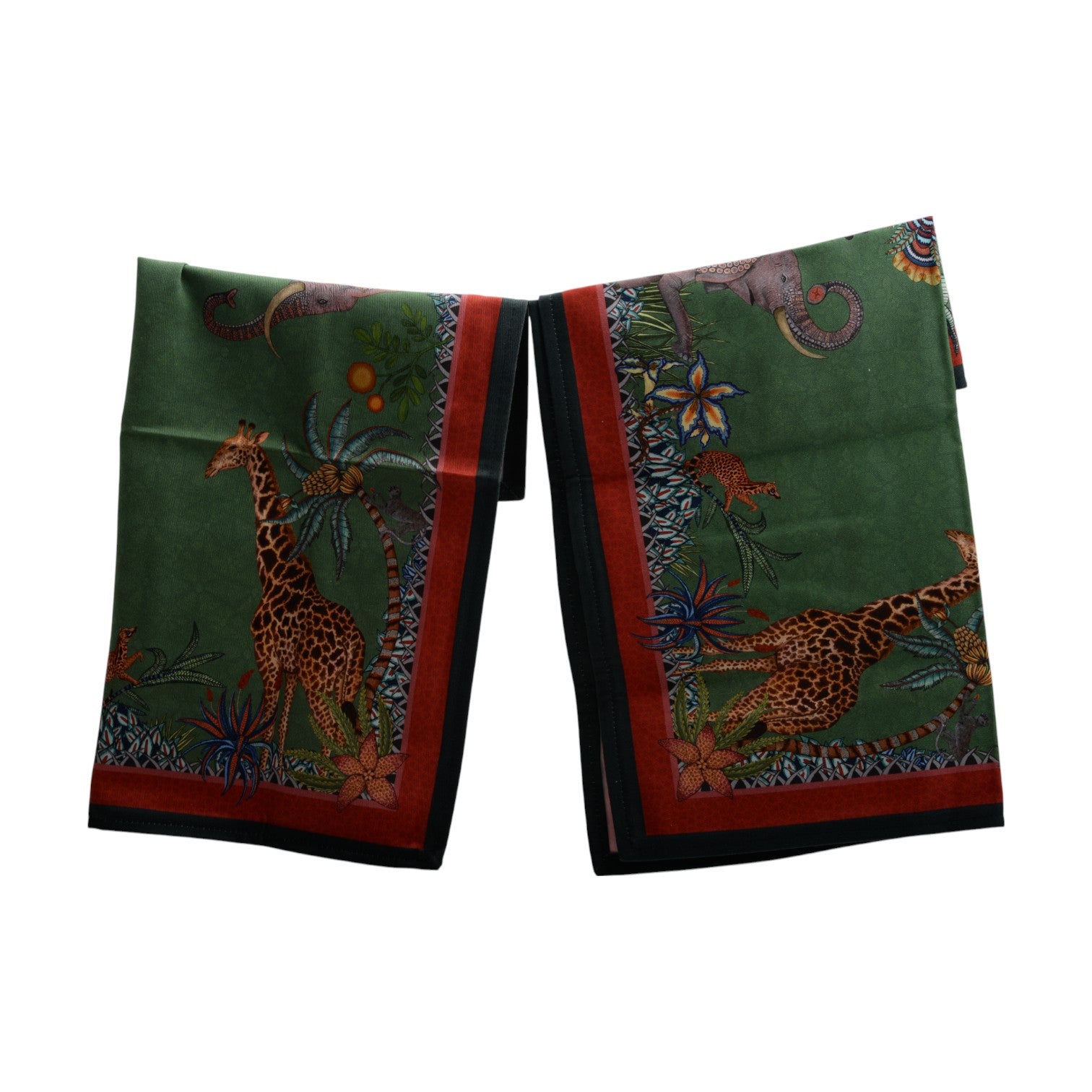 Sabie Forest Delta Pair