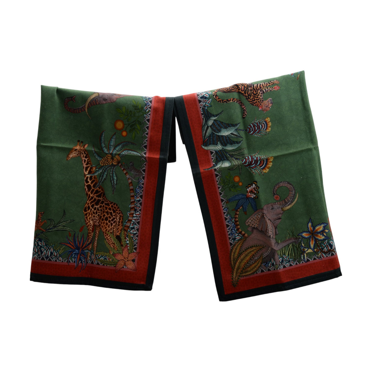 Sabie Forest Delta Pair