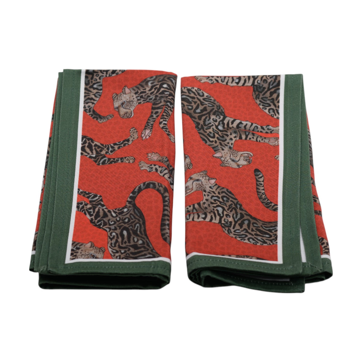 Sabie Forest Delta Pair