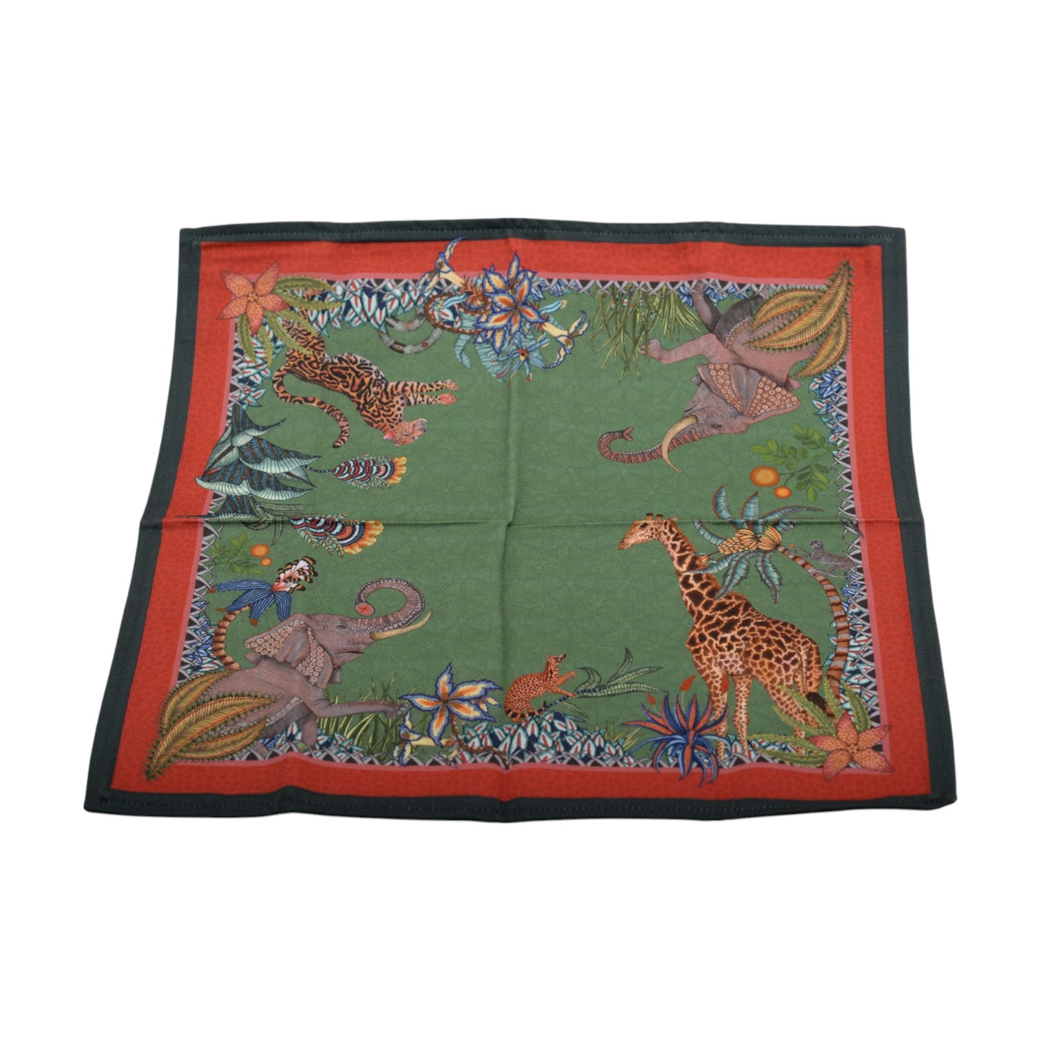 Sabie Forest Delta Pair