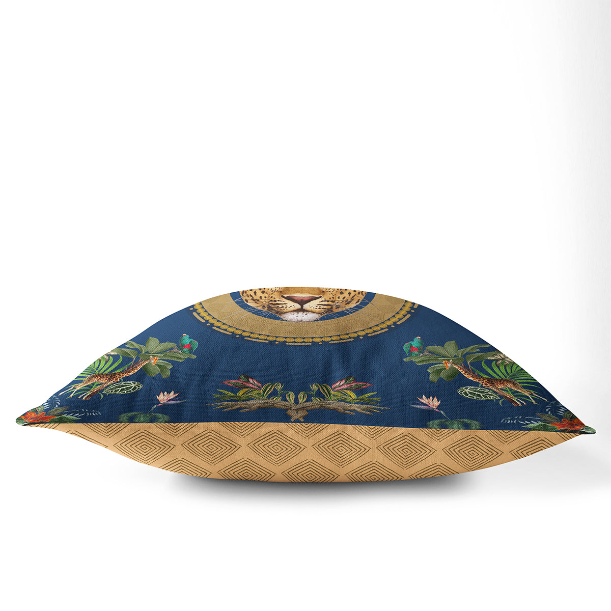 Pillow Blue Small