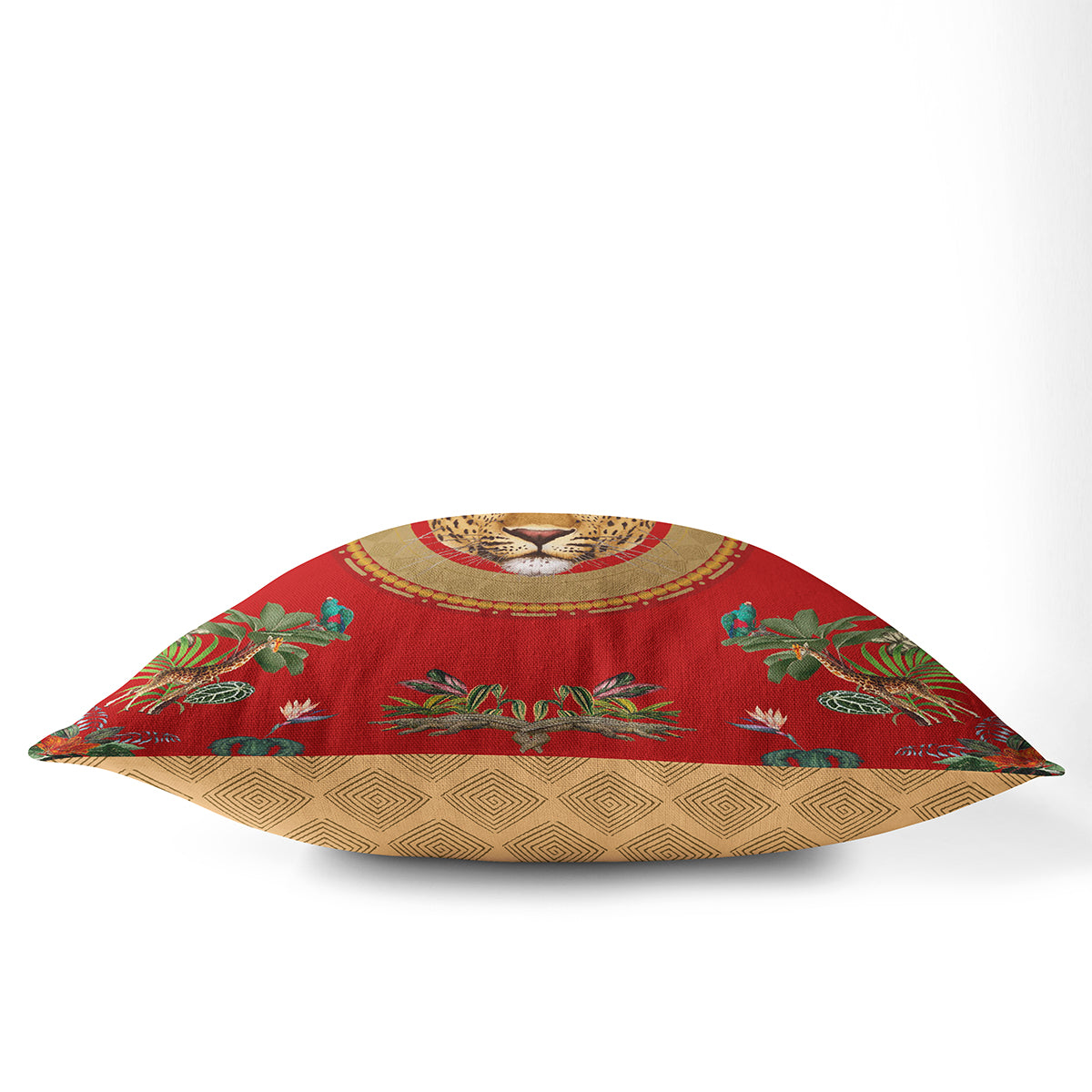Pillow Red Large