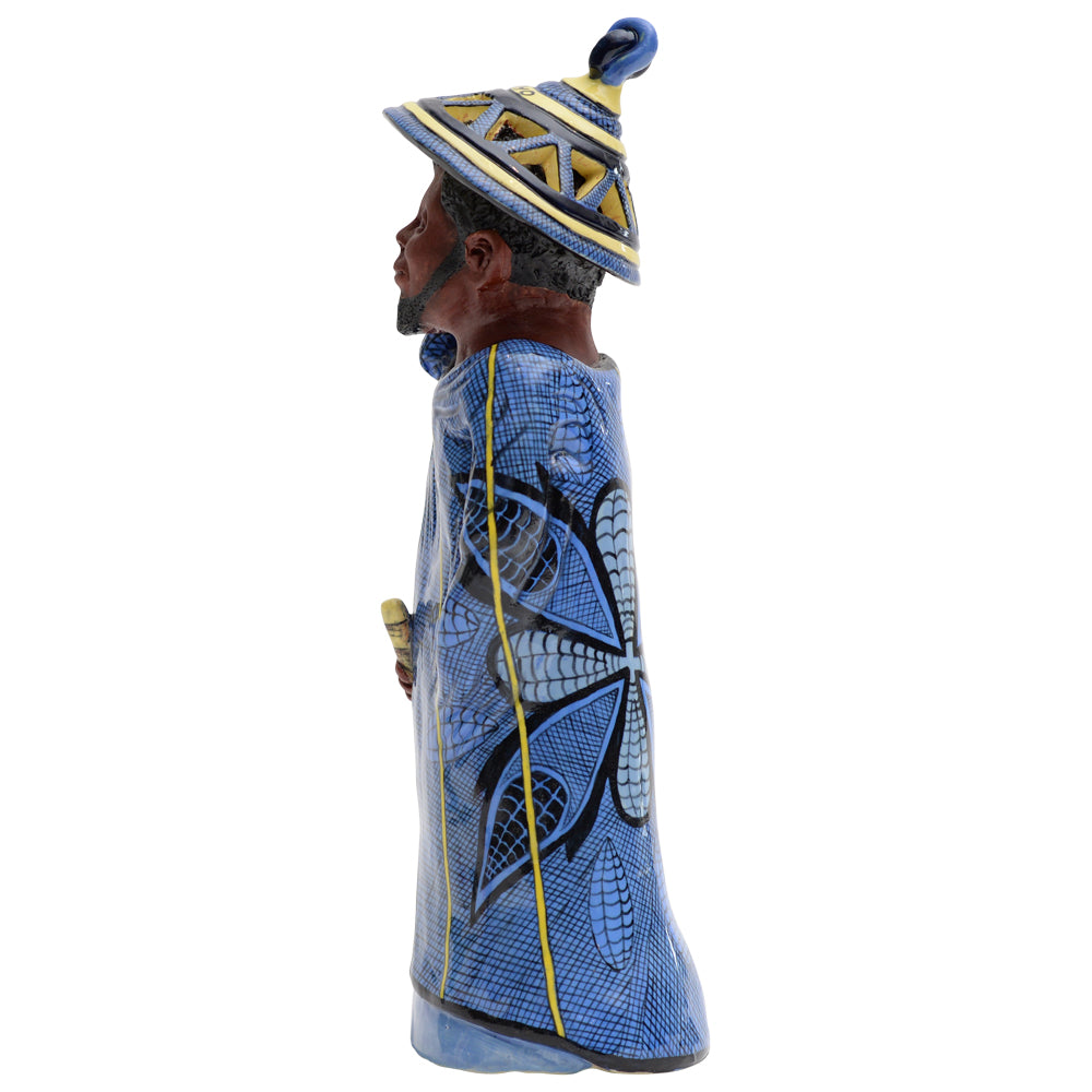 Sotho man