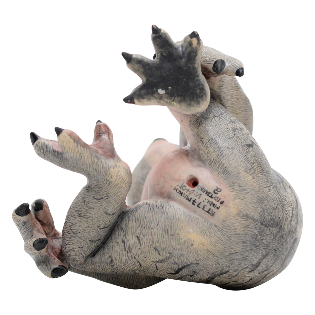 Koala bear sculpture