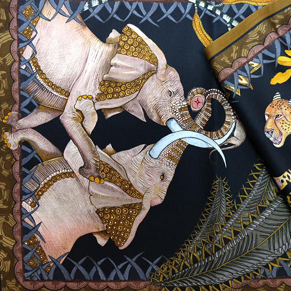 Sabie Forest Gold Runner