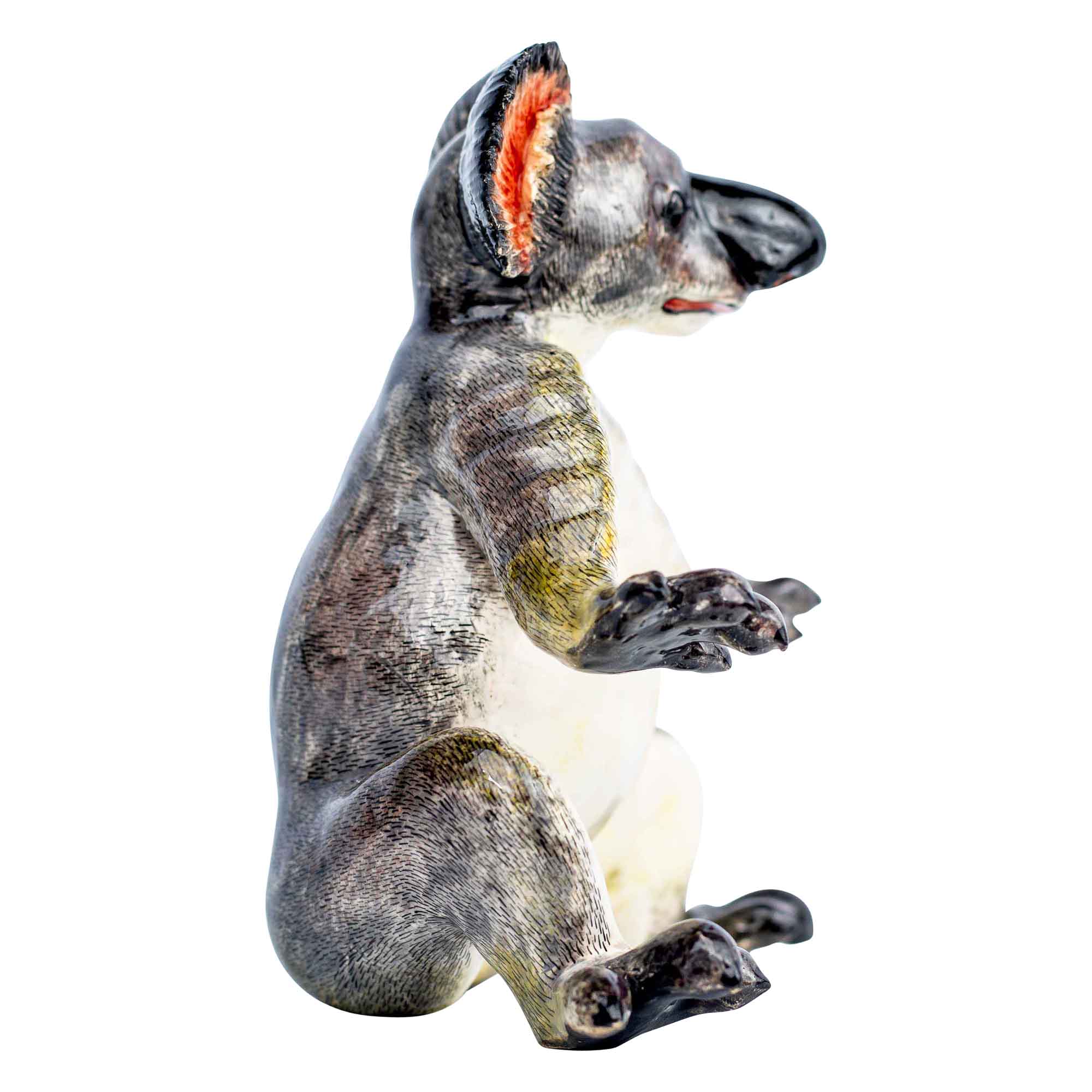 Koala sculpture