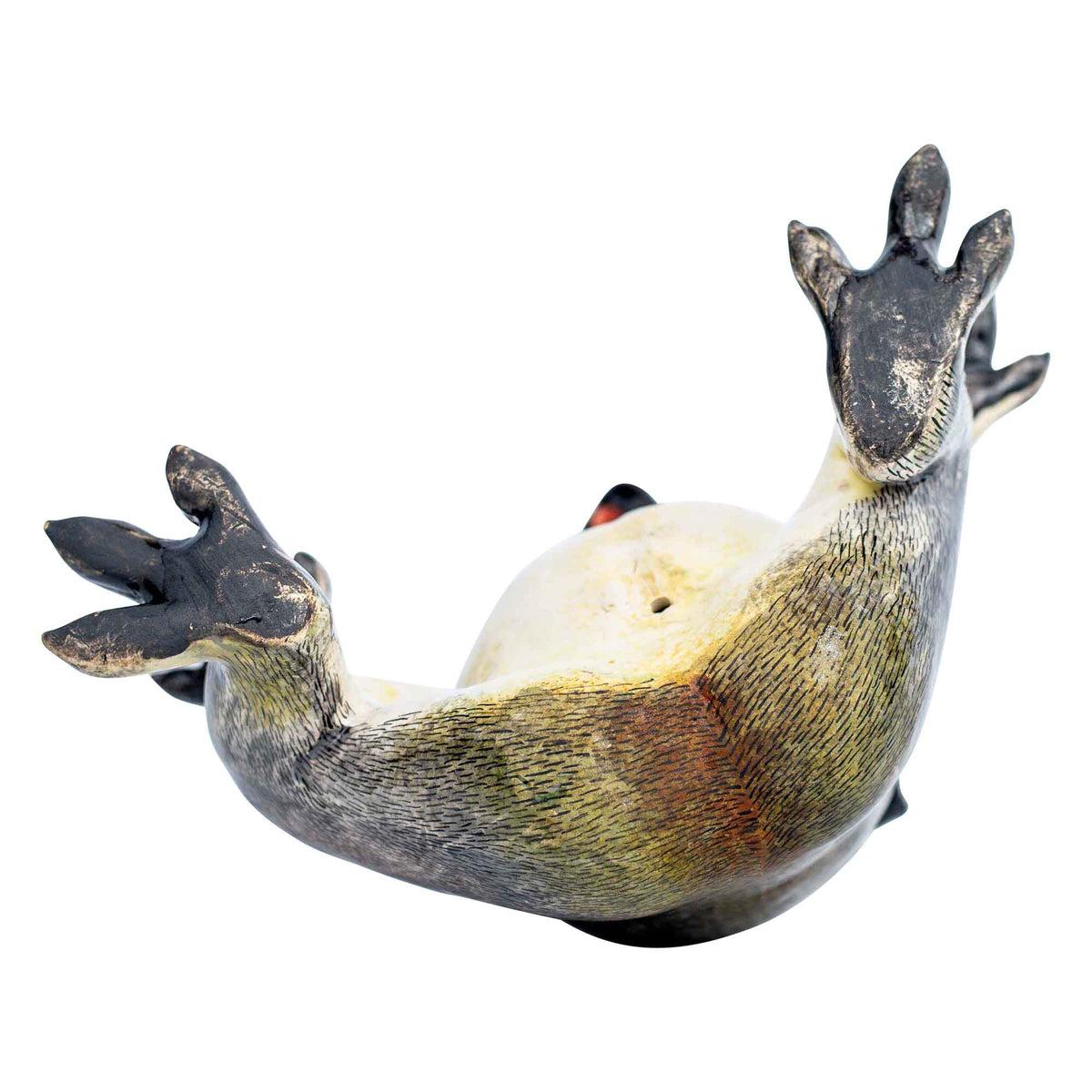 Koala sculpture