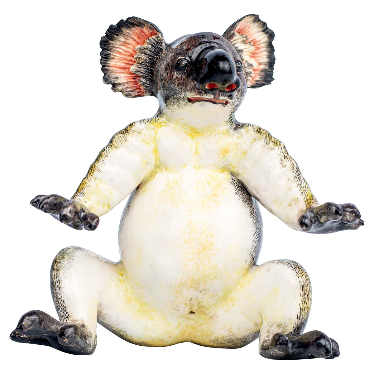 Koala sculpture