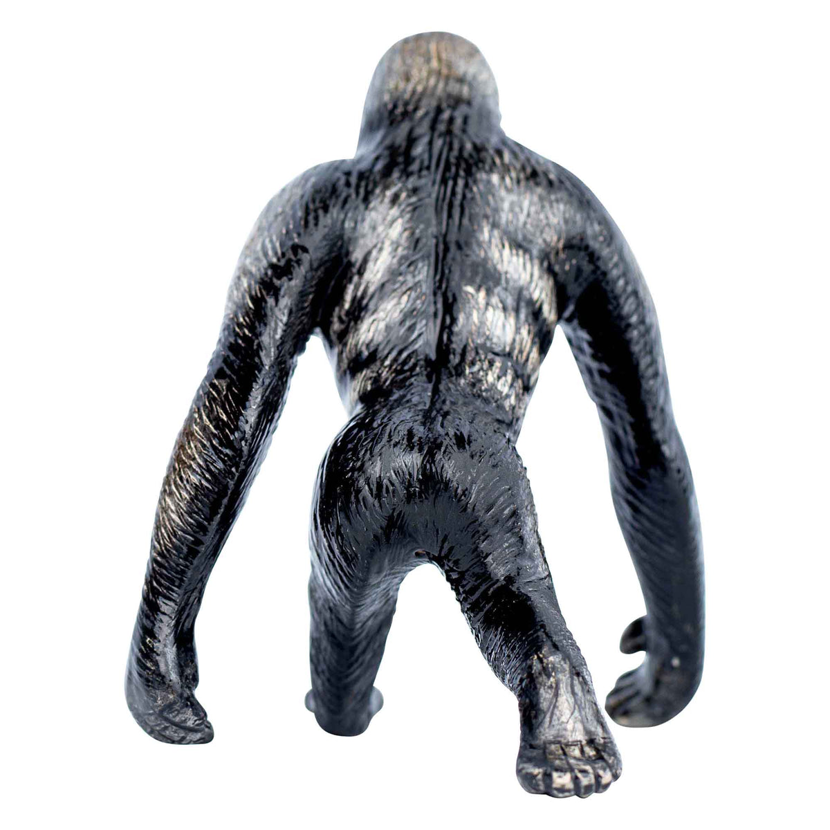 Gorilla sculpture