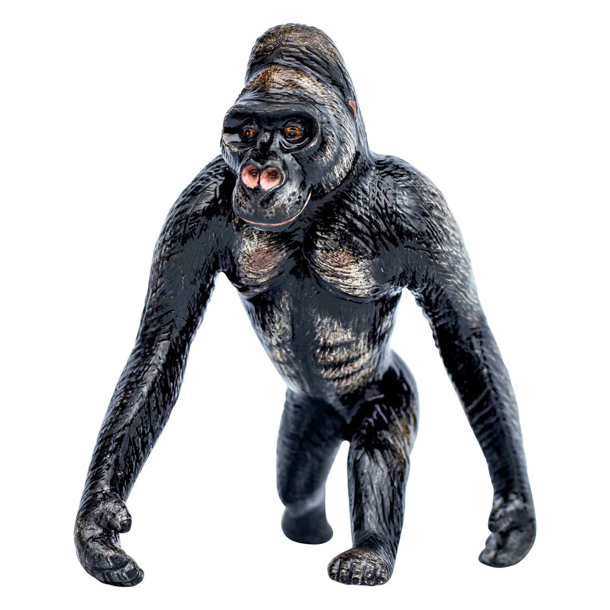 Gorilla sculpture