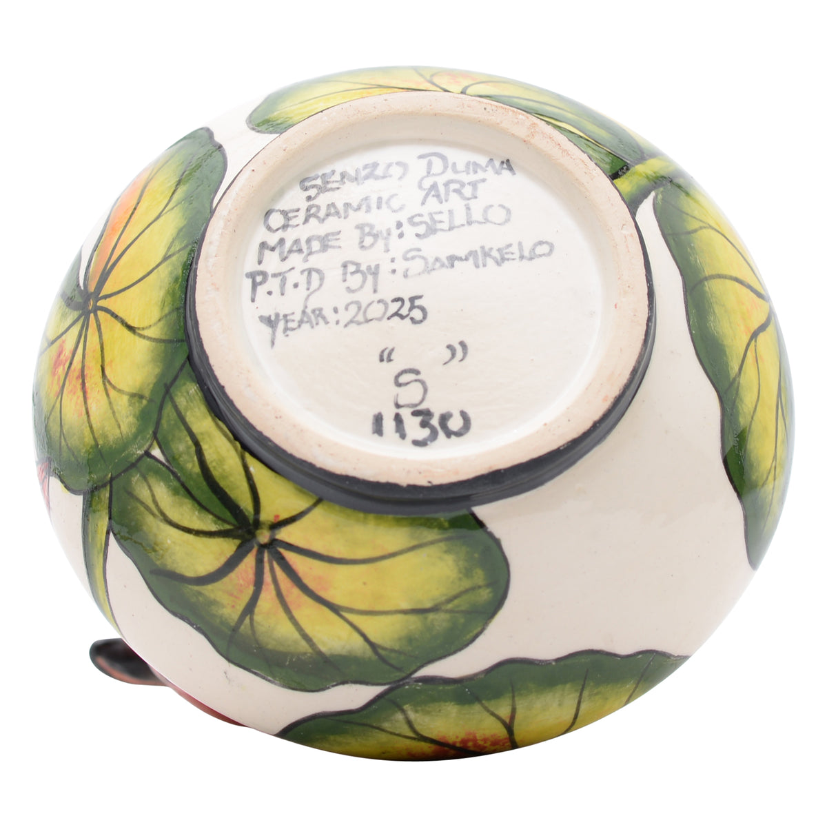 Flamingo  jewelry box