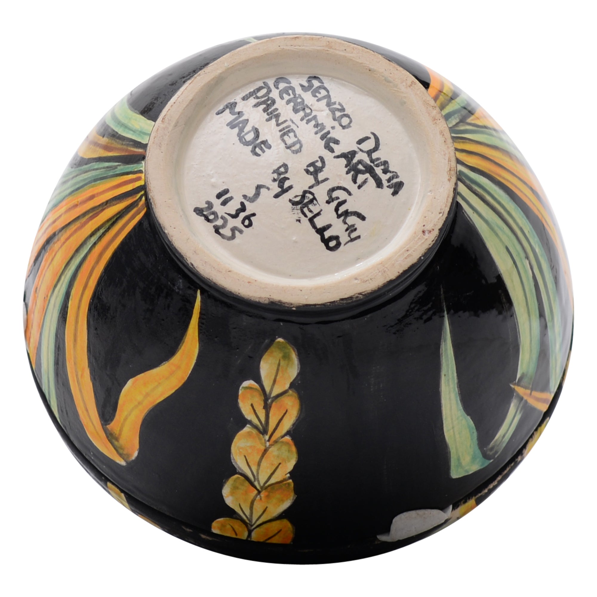 Tiger jewelry box