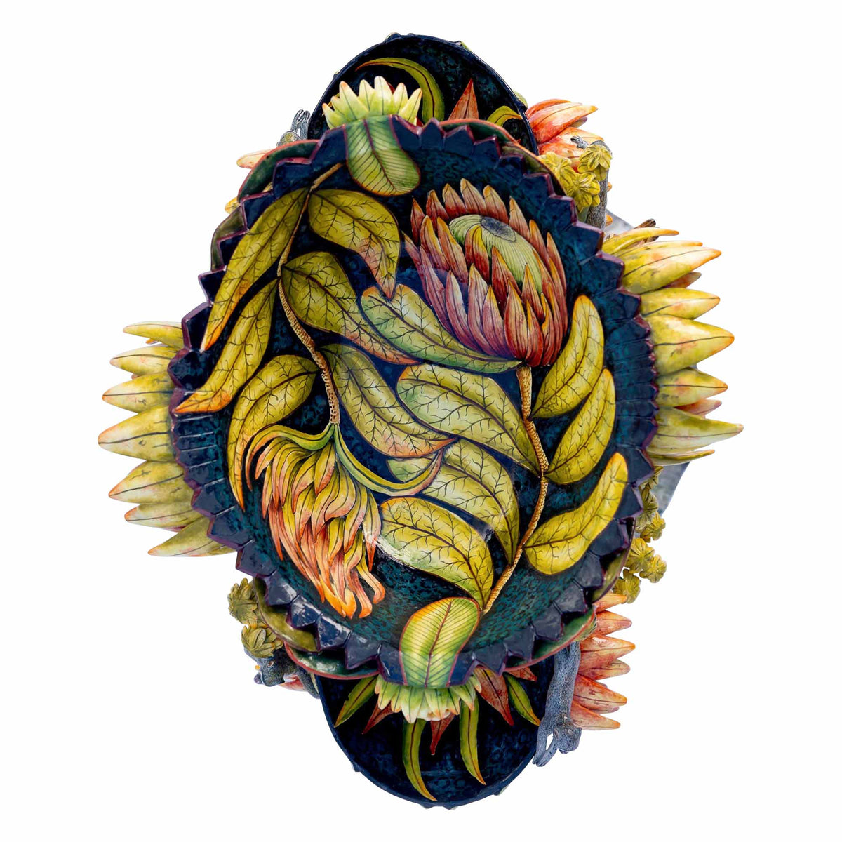 Protea Sweet Dish