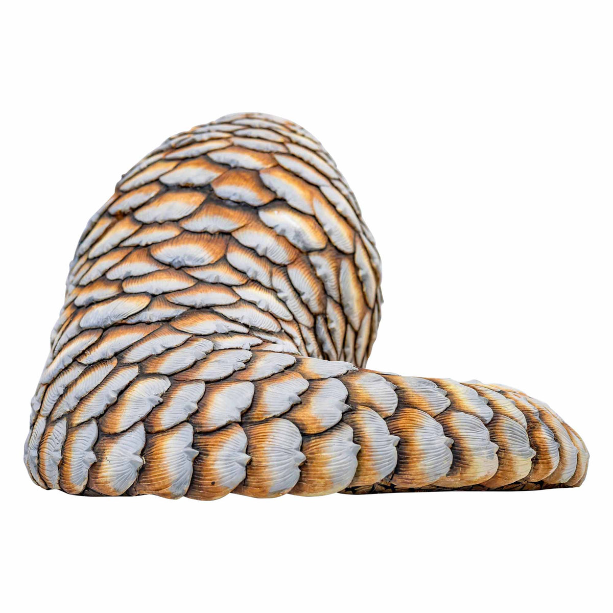 Pangolin Sculpture