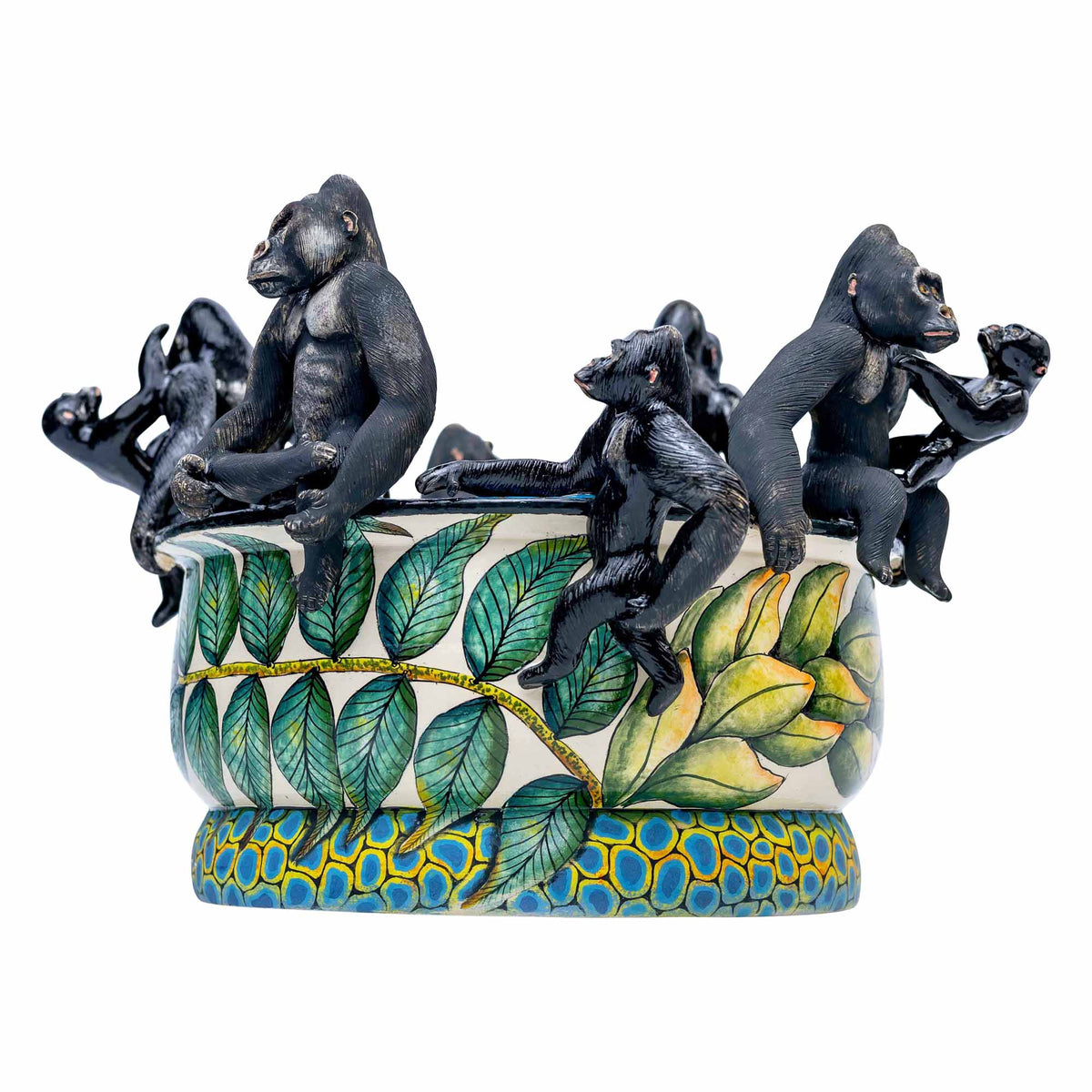 Gorilla Bowl