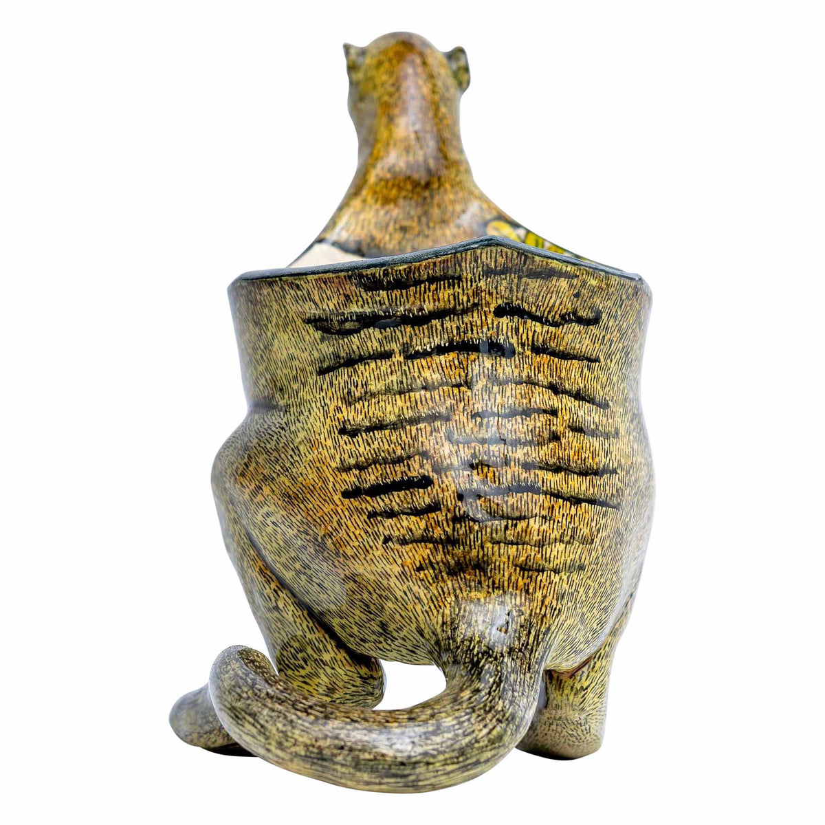 Mongoose Peanut Bowl