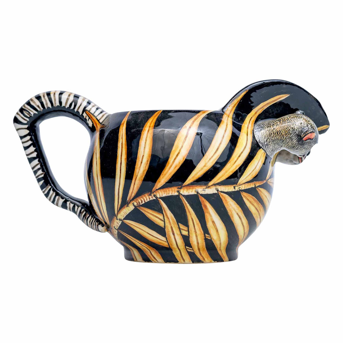 Monkey Jug