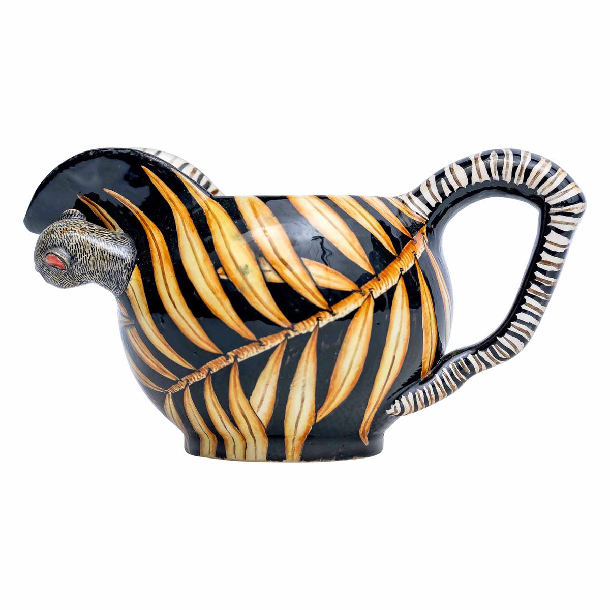 Monkey Jug