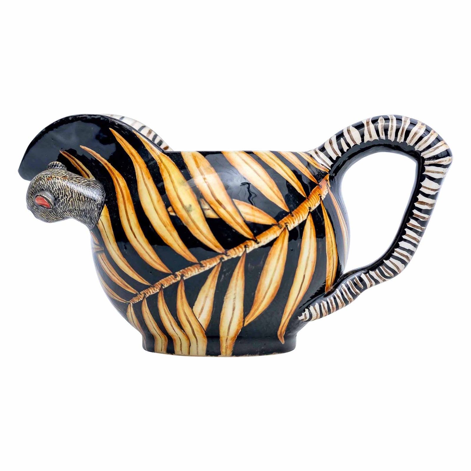 Monkey Jug