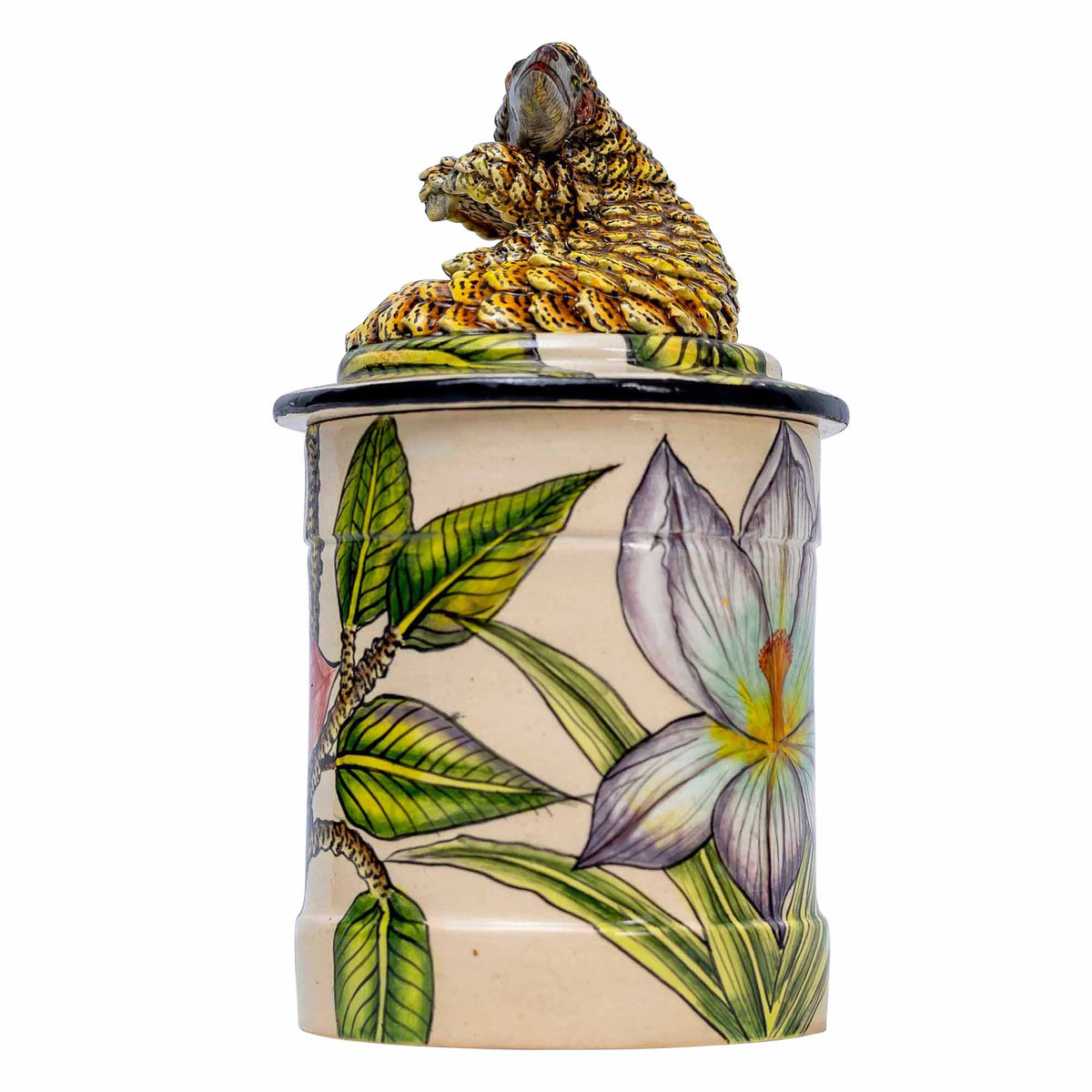 Pangolin Spirit Candle