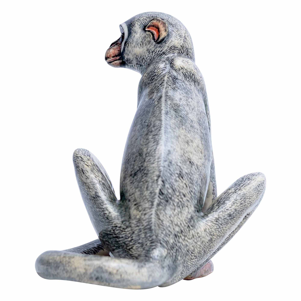 Monkey Sculpture