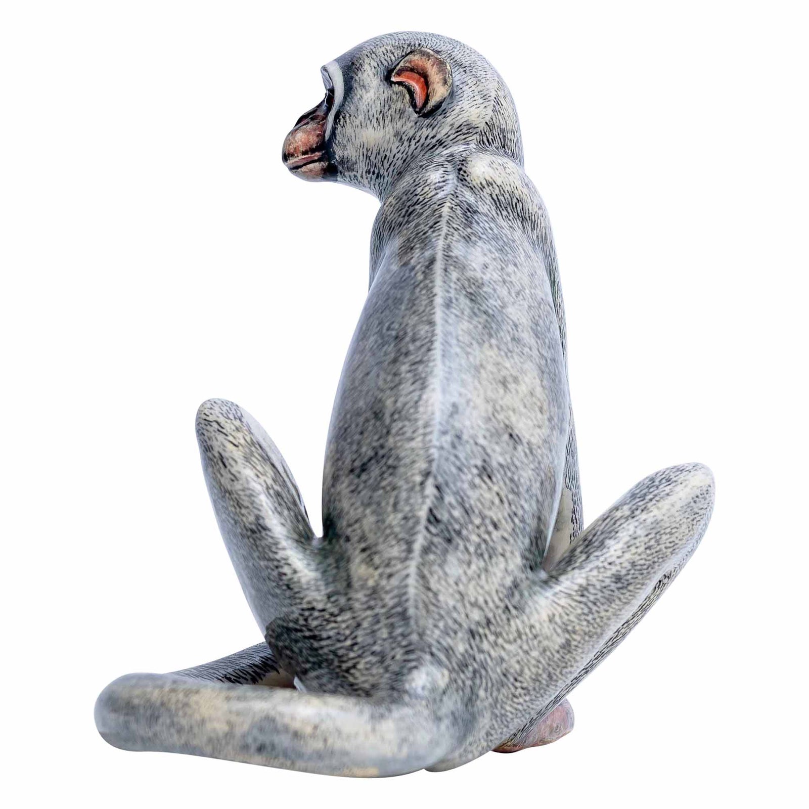 Monkey Sculpture