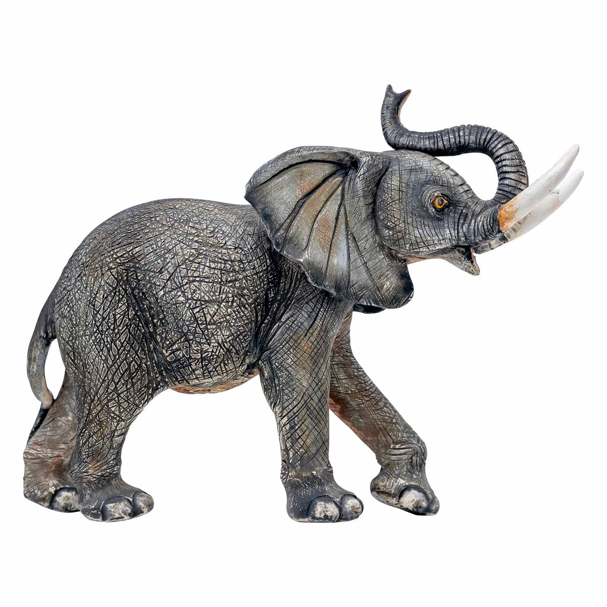 Elephant Sculpture