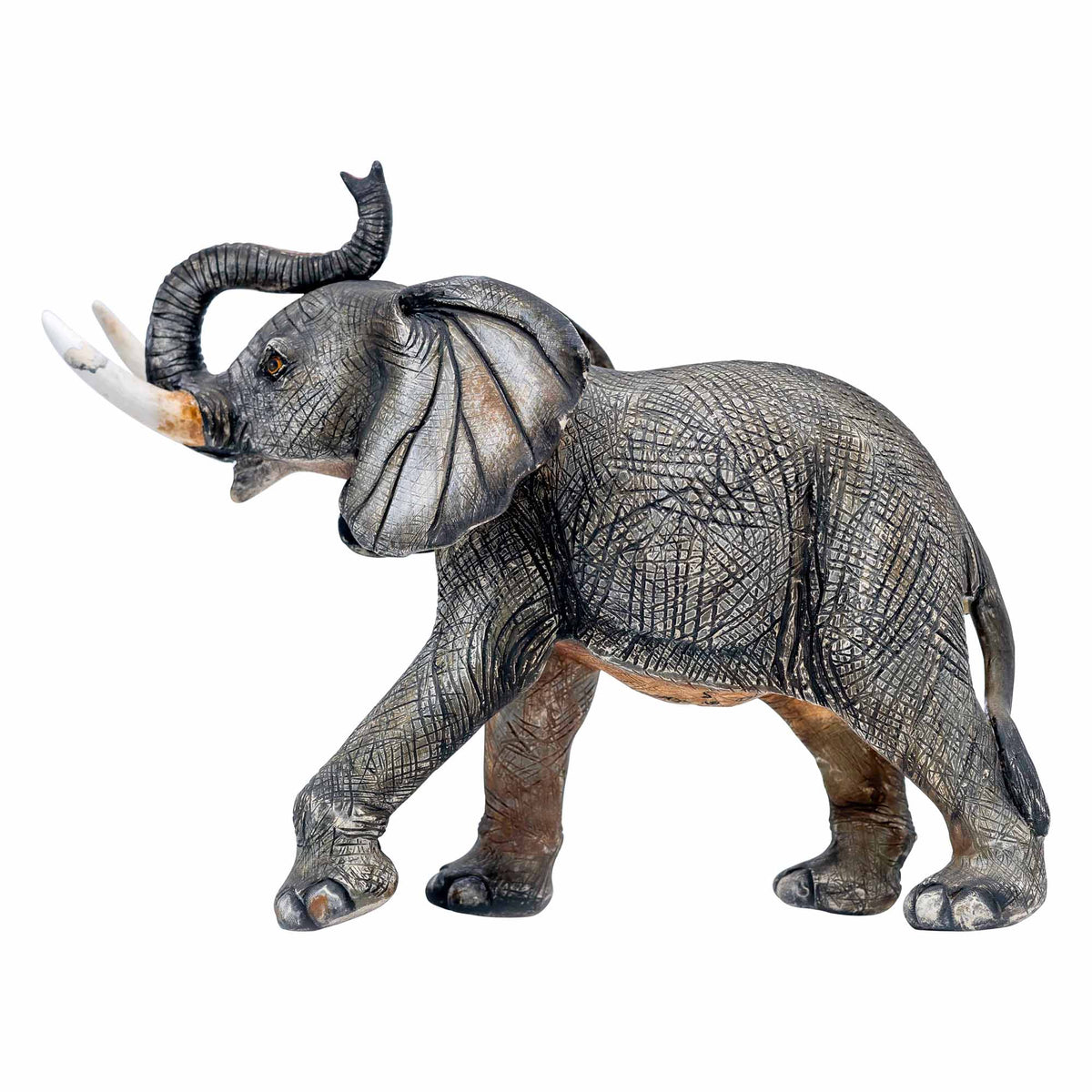 Elephant Sculpture