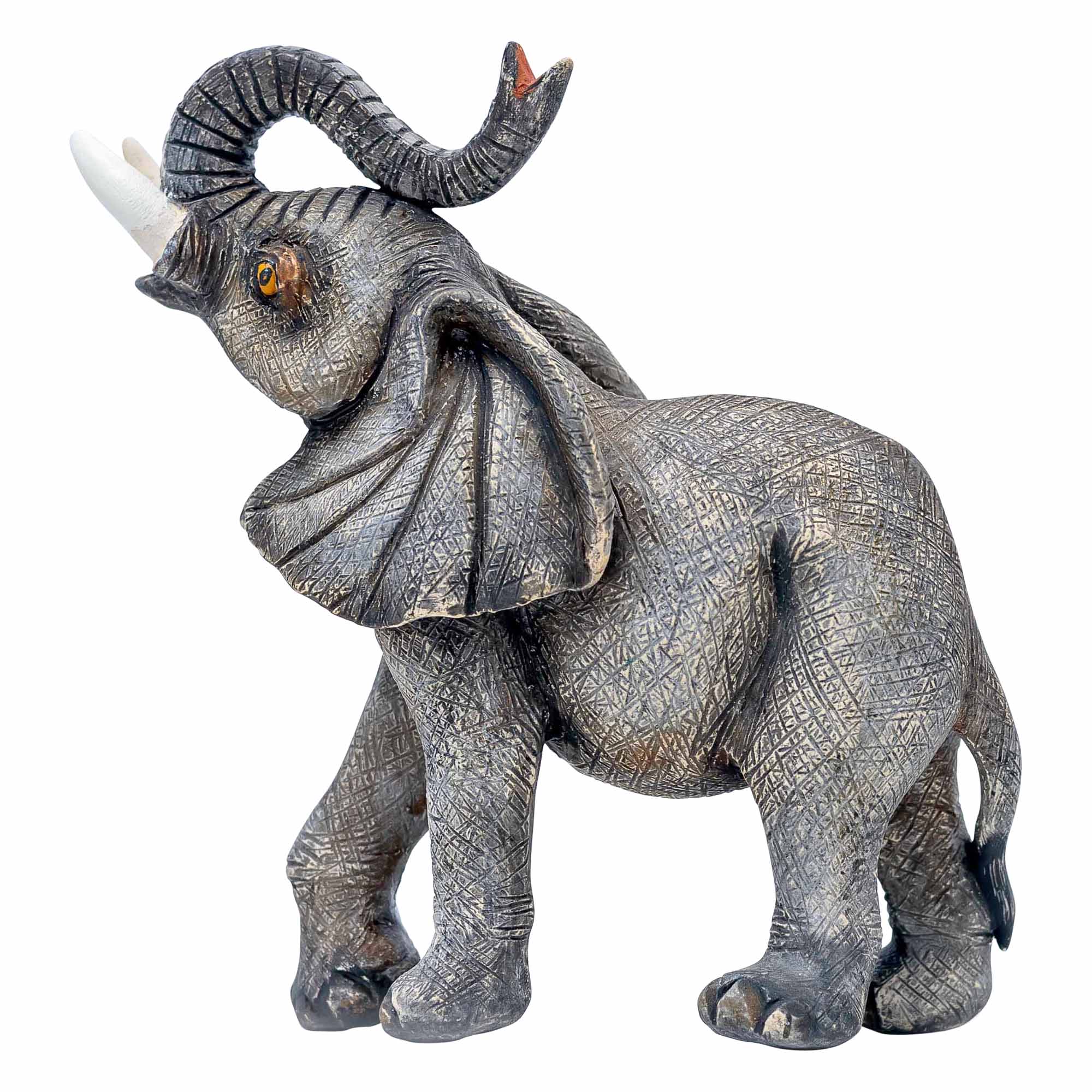 Elephant Sculpture