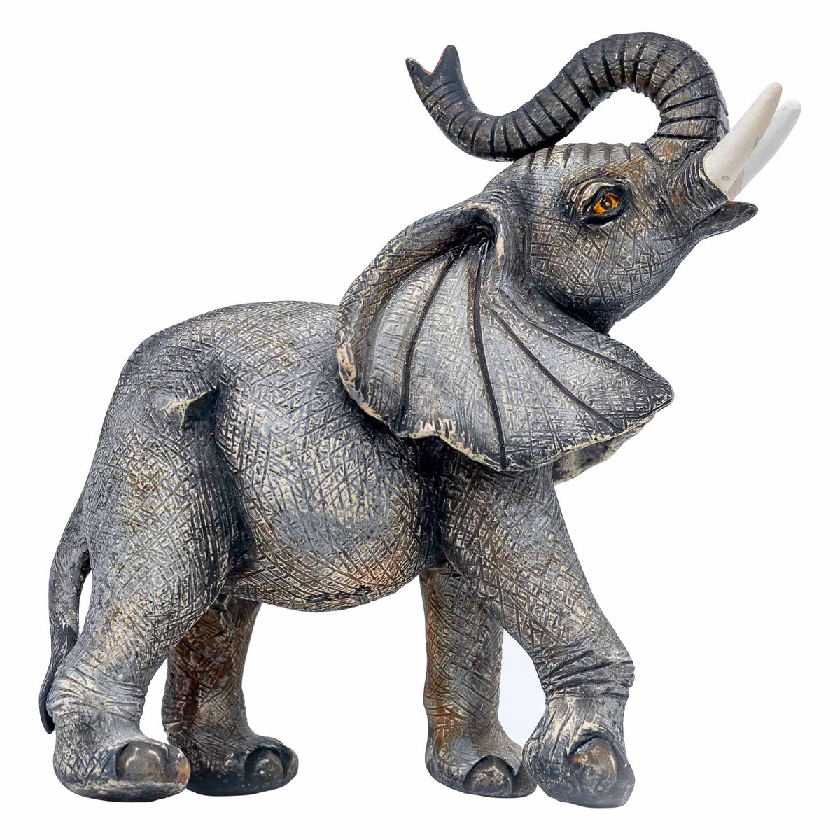 Elephant Sculpture
