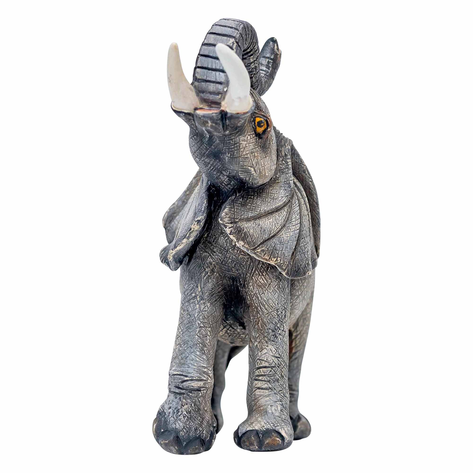 Elephant Sculpture